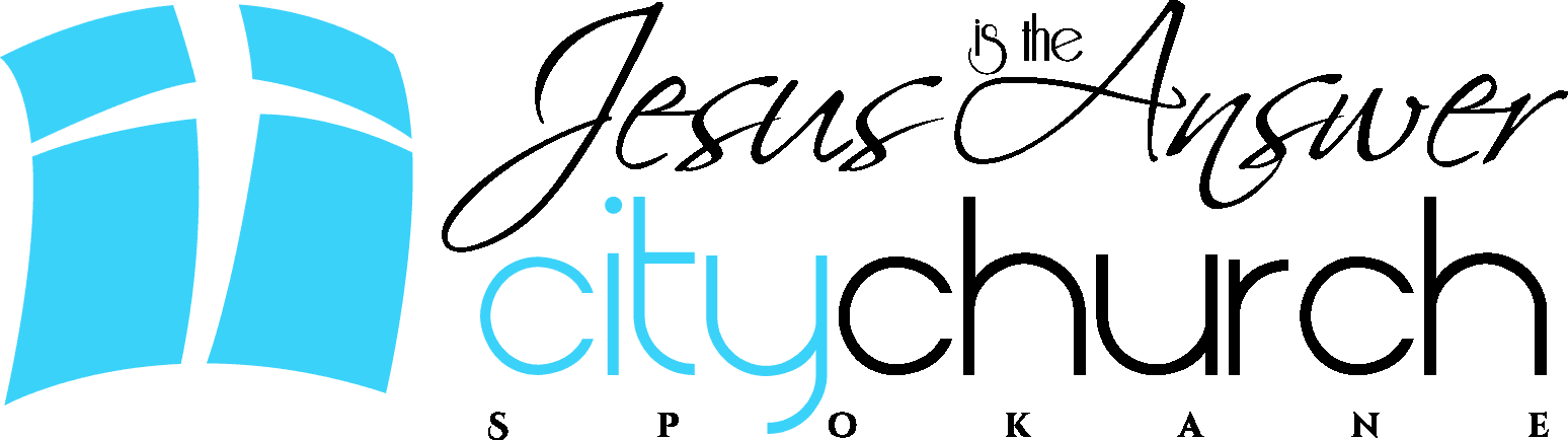 city church spokane