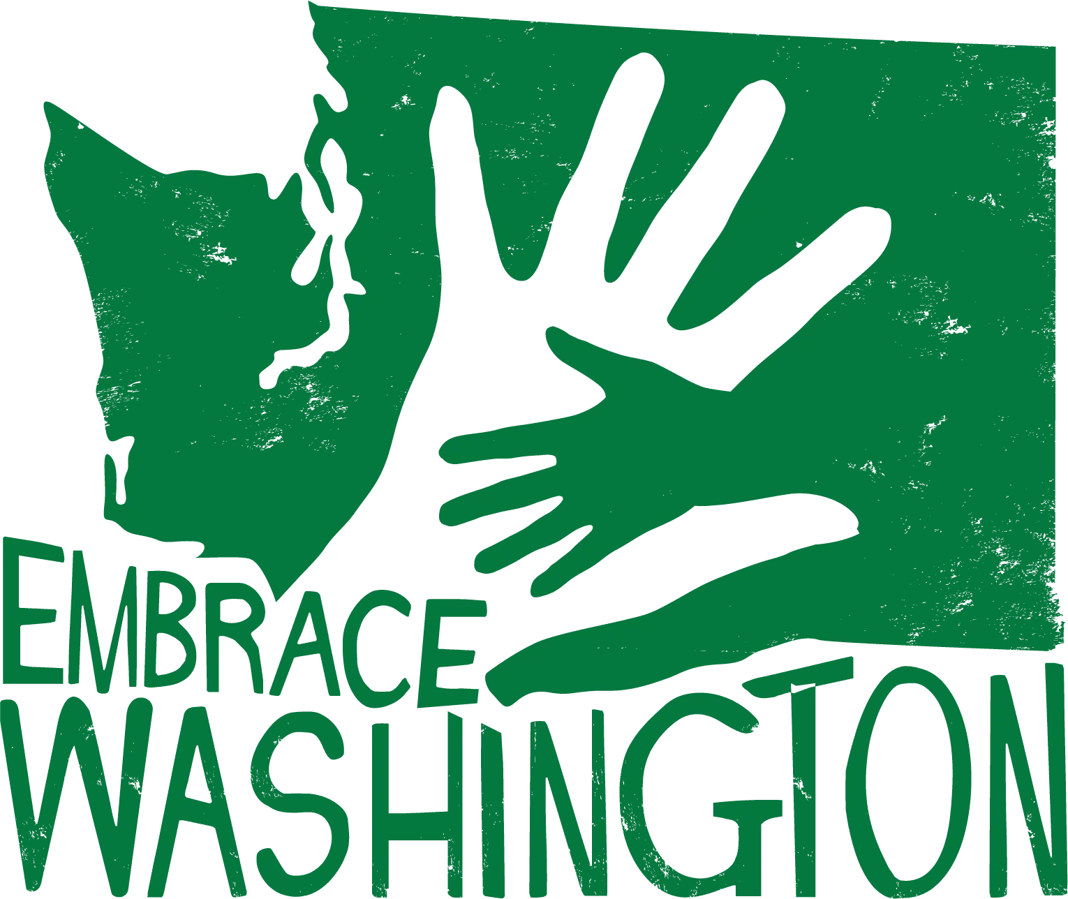 embrace washington