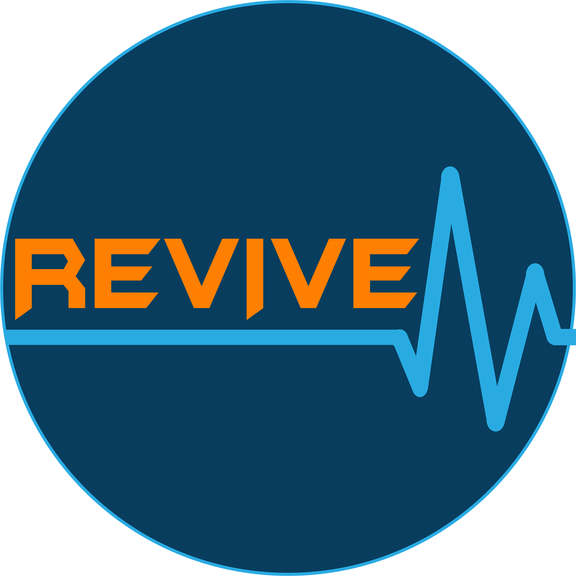 revive