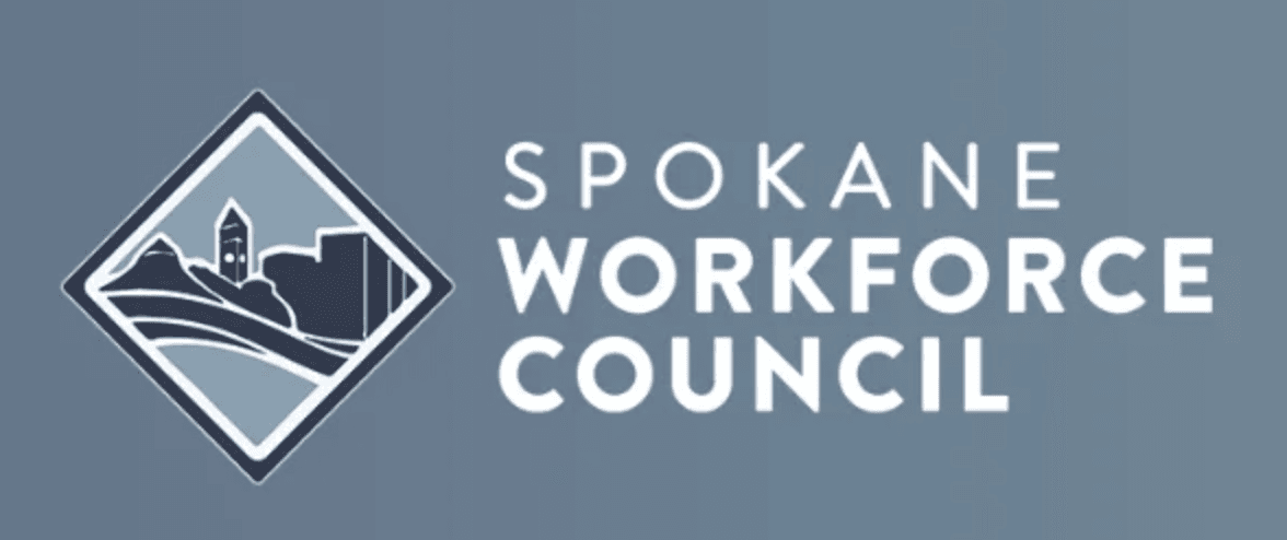 spokane workforce council